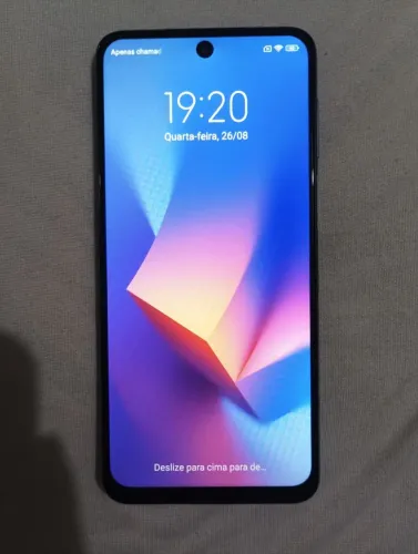 Redmi note 9S 128GB 6GB RAM