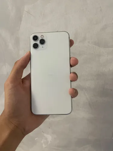 iPhone 11 Pro Max