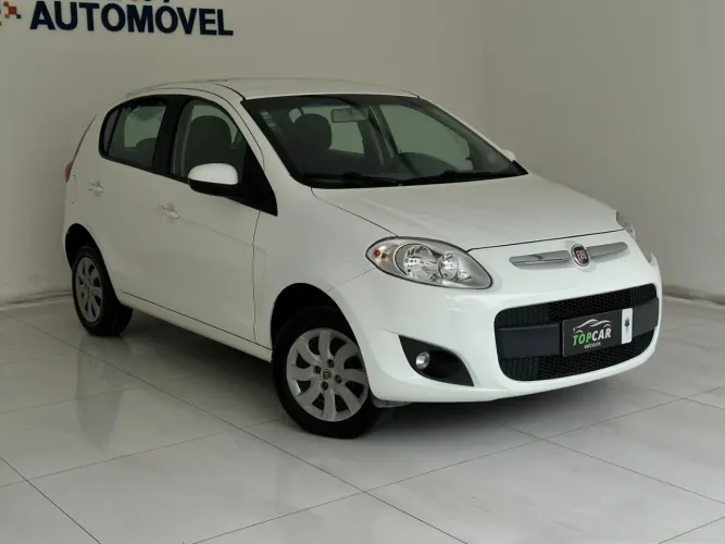 Fiat Palio Attra./italia 1.4 EVO F.flex 8V 5P 2015