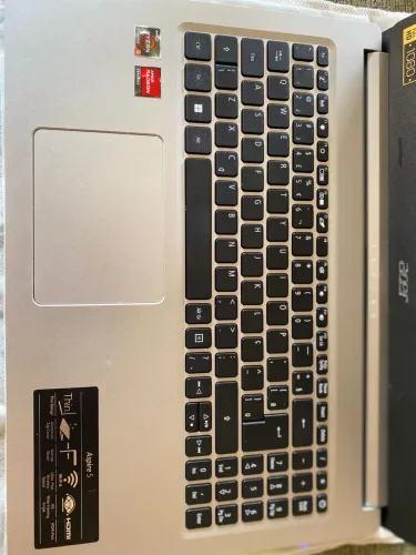 Notebook Acer