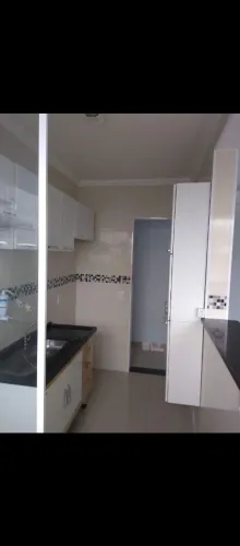 Apartamento Aluguel -