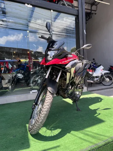 HONDA XRE 190 2025 OFERTA 