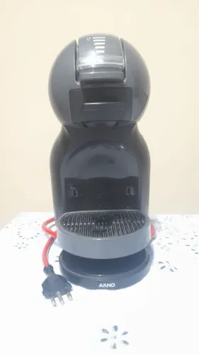 Cafeteira Dolce Gusto