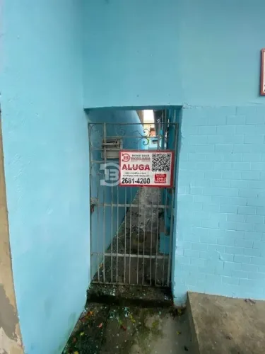 Casa com 2 dormitórios para Alugar na Cidade Patriarca, São Paulo
