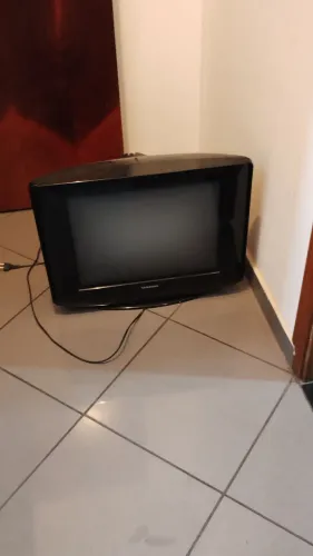 VENDE-SE TV de tubo