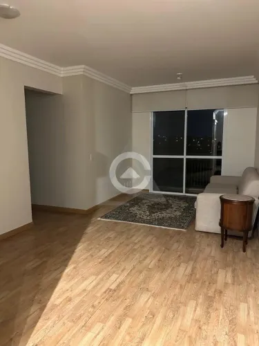 Apartamento para alugar em Campinas, Jardim das Paineiras, com 3 quartos, com 75 m², Place