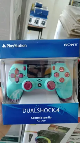Controle para ps4 