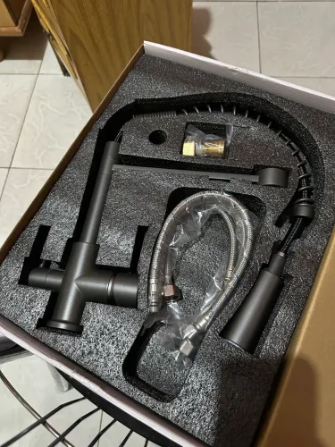 Torneira para cozinha