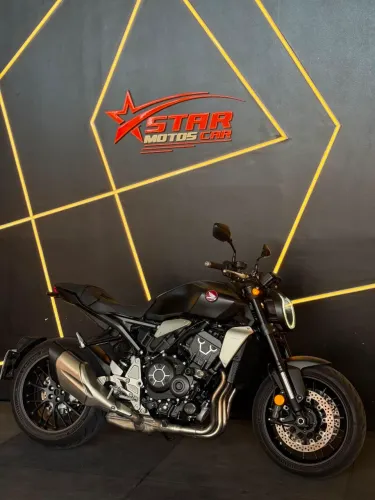 CB 1000 R 2024