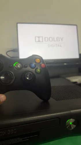 Xbox 360 
