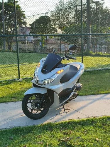 HONDA PCX 2025 BAIXA KM