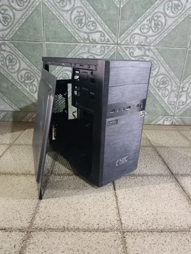 Gabinete para Pc ATX