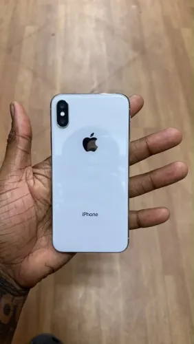 IPHONE X