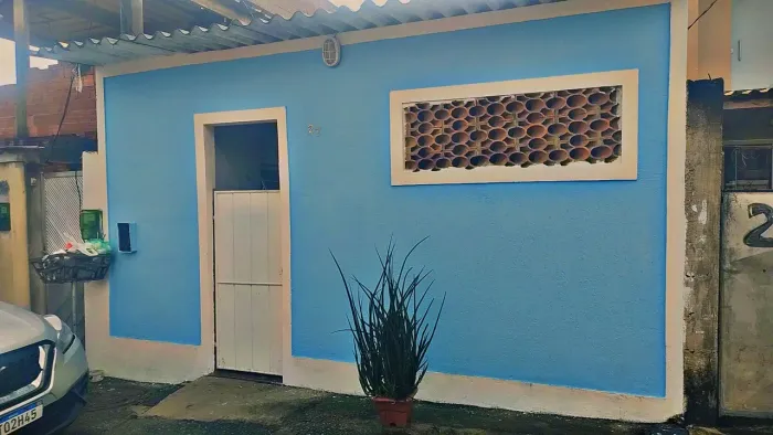 Kitnet ampla ,top de linha