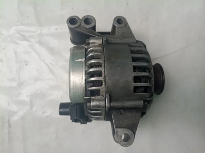 Alternador Ford Focus 1.6/1.8 . Zetec Rocam 2008