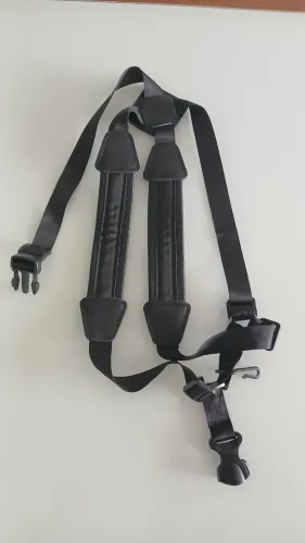 Correia para Sax - tamanho P