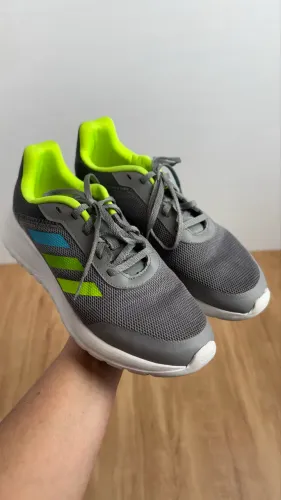 Tênis Adidas Tensaur Run 2.0 Juvenil