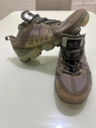 Tênis Nike vapormax relíquia pouco usado em perfeito estado