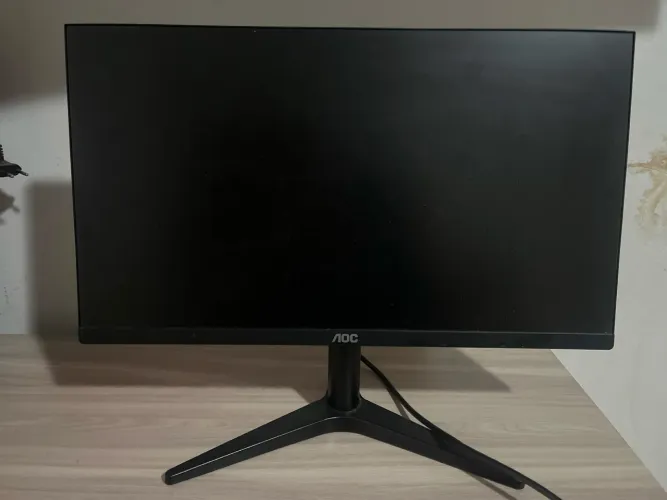 Monitor AOC 21,5 75hz