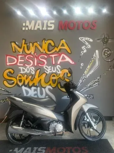 HONDA BIZ 125 2023