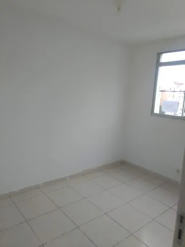 Apartamento Condomínio Morada do Sol