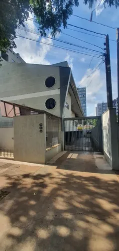 Kitinet para alugar por R$ 1600.00, 45.00 m2 - ZONA 07 - MARINGA/PR