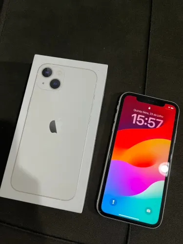 Iphone 11 64 GB