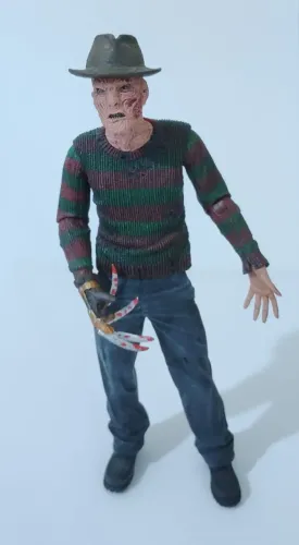 BONECOS DE COLECIONADORES - ACTION FIGURE