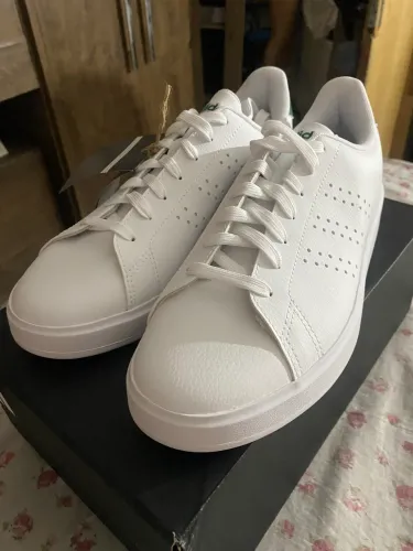 TÊNIS ADIDAS ADVANTAGE 