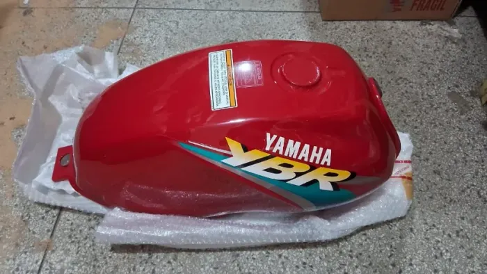 Tanque YBR 125