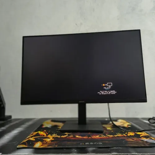 Monitor Samsung 120hz + IPS
