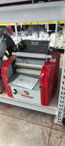 Cilindro 300mm 1 2cv Cb-30 Braesi NOVO