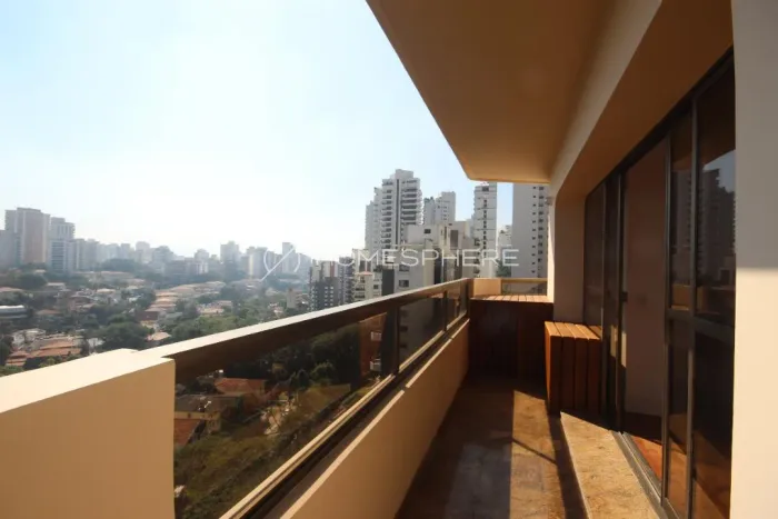 Condomínio Edifício Laramara Pacaembu R. Eng. Edgar Egídio de Sousa, 303. Cobertura à vend
