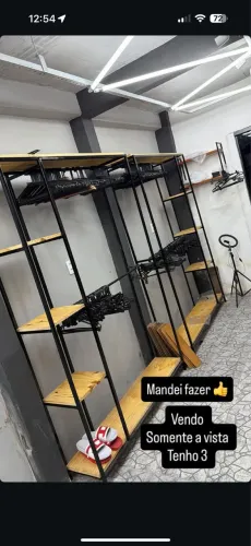 Móveisprojetados