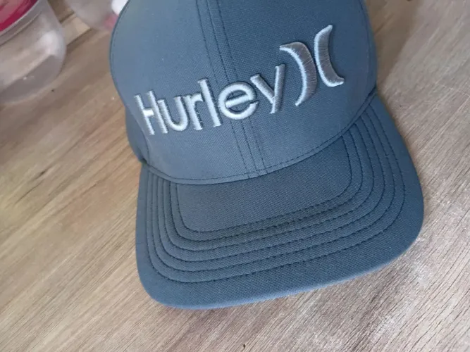 Boné hurley original