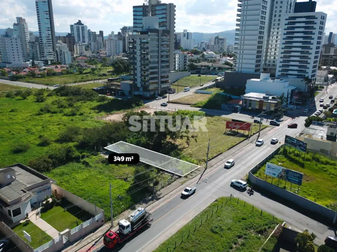Terreno à Venda Recife, Tubarão/SC