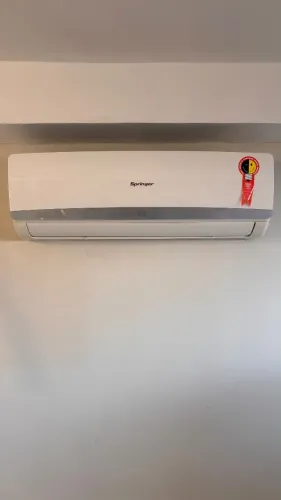 Ar condicionado 12.000 btu