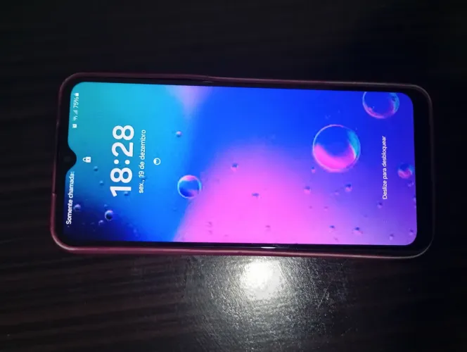 Celular Samsung 64 4 ram