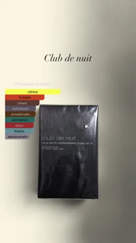 Perfume árabe