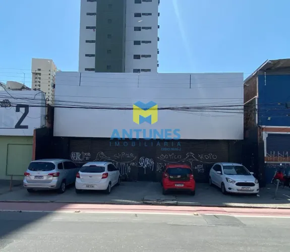 Alugue Loja no bairro de Piedade com 320m², próximo ao Shopping