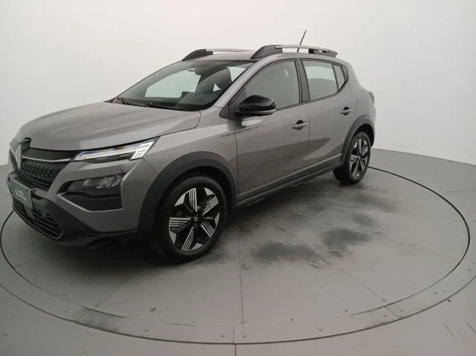 Renault Kardian Techno Flex 1.0 TB 12V 5P Aut. 2025