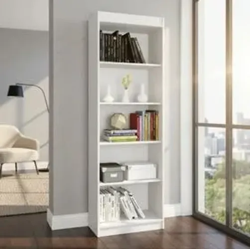 Estante Livreiro 4 Prateleiras - Entregamos!!