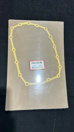 Junta Carter Honda Cambio CVT Honda City, Civic, Fit, HRV, WRV Original 218145T0000