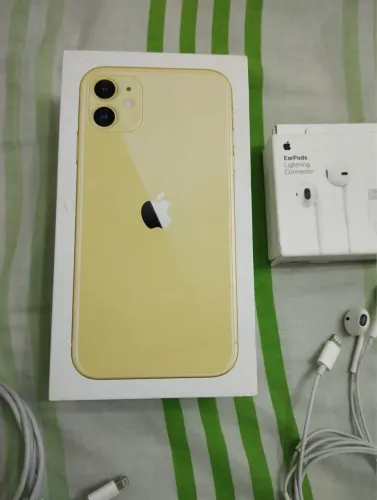 iPhone 11 128GB
