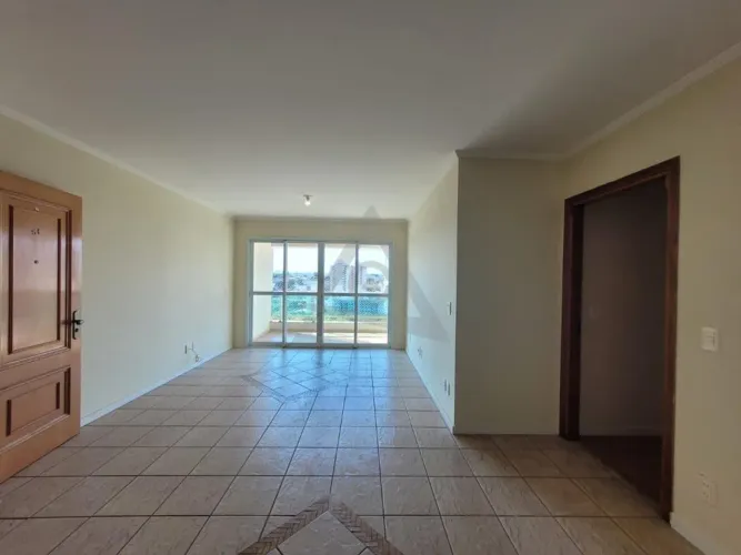 Apartamento à venda e para alugar em Campinas, Mansões Santo Antônio, com 4 quartos, com 1