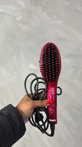 Escova modeladora Philco 