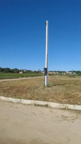 Vendo terreno araruama