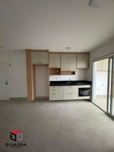 Apartamento para aluguel 2 quartos 1 suíte 1 vaga Parque das Nações - Santo André - SP