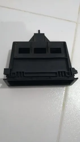 Porta treco objetivo painel Volkswagen Polo 2003 a 2010 original