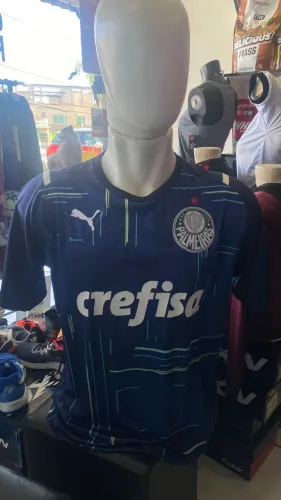 Camisa de time Palmeiras